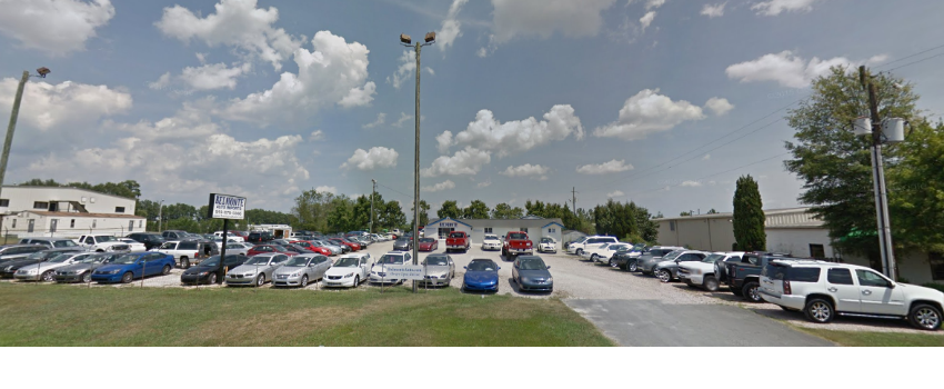 Buy Used Cars in Raleigh, NC, North Carolina Dealership